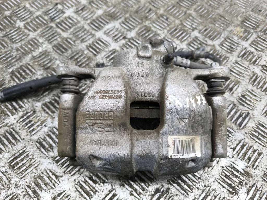 Front brake caliper – Jeep Avenger (2022-)