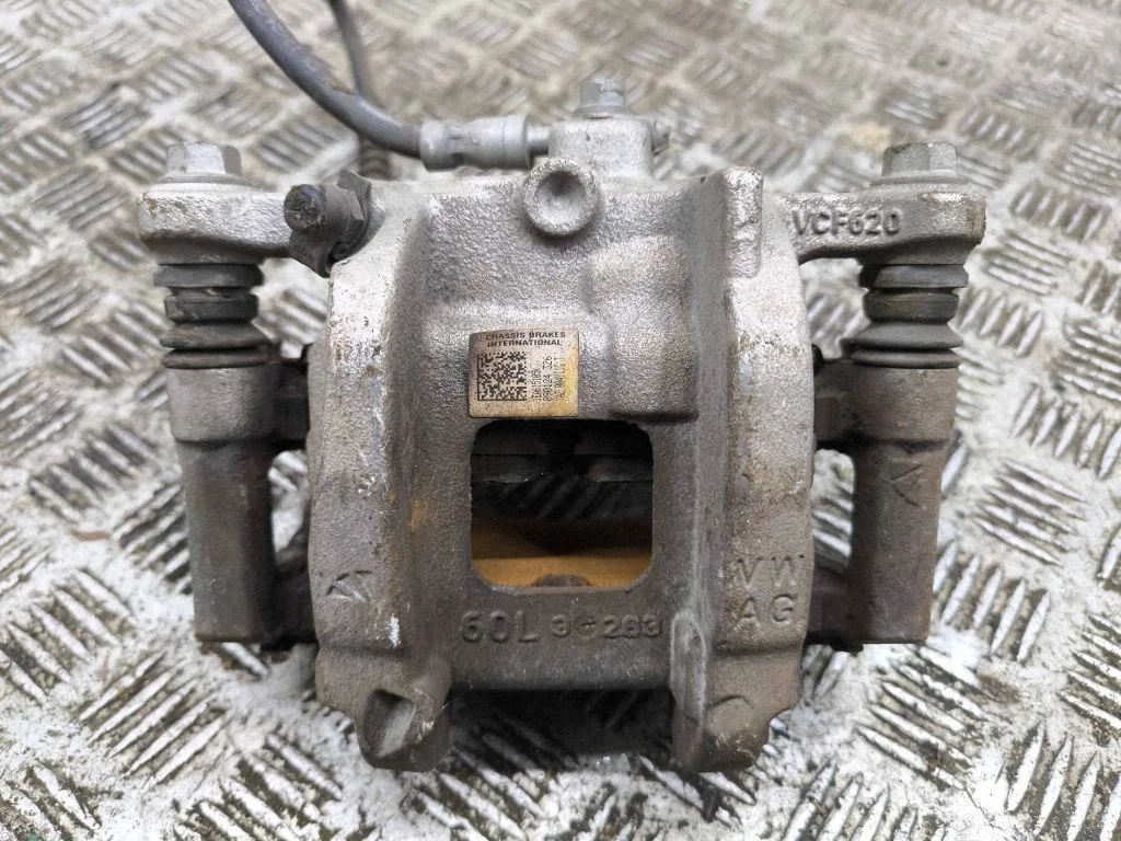 Front brake caliper – Skoda Enyaq iV (2020-)