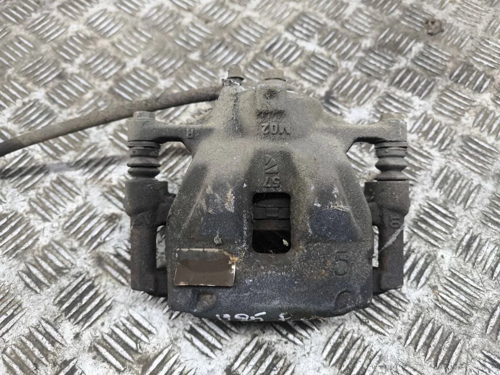 Priekšējais bremžu suports L84613