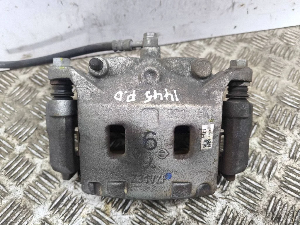 Esimene pidurisadul 410005MT3C