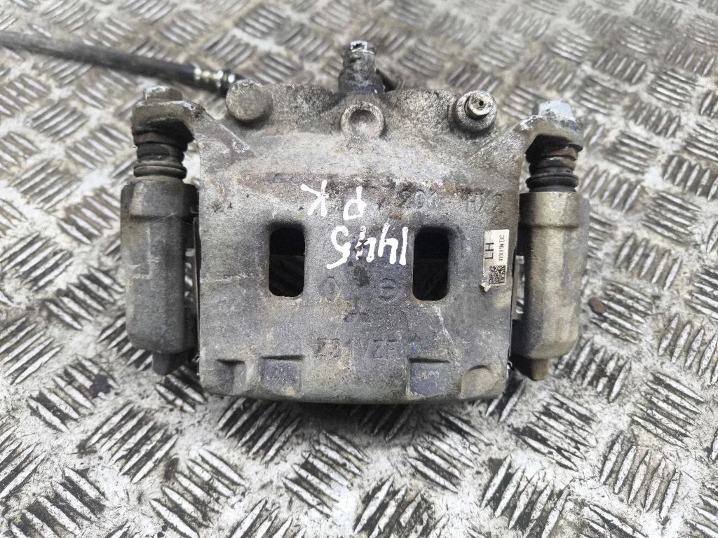 Esimene pidurisadul 410105MT3C