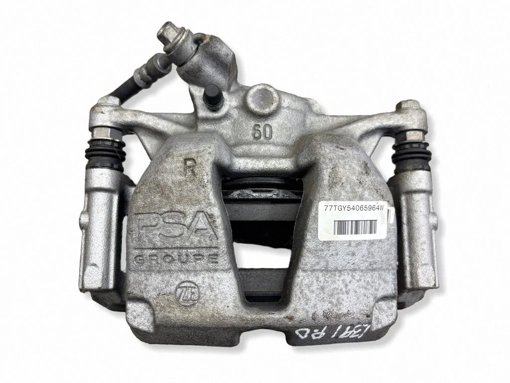 Front brake caliper – right