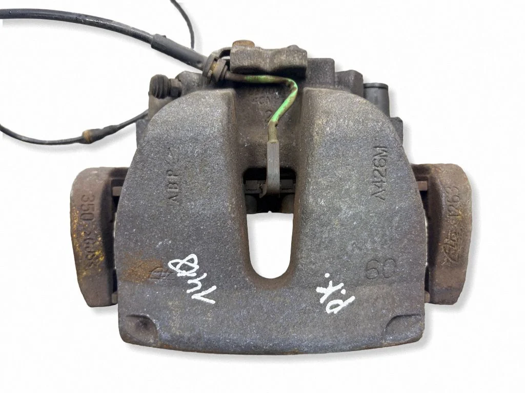 Front brake caliper – Jaguar I-Pace (2018-)