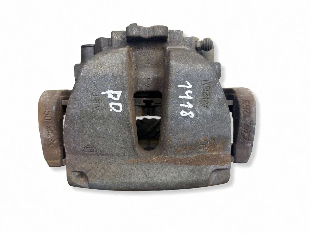 Front brake caliper – Jaguar I-Pace (2018-)