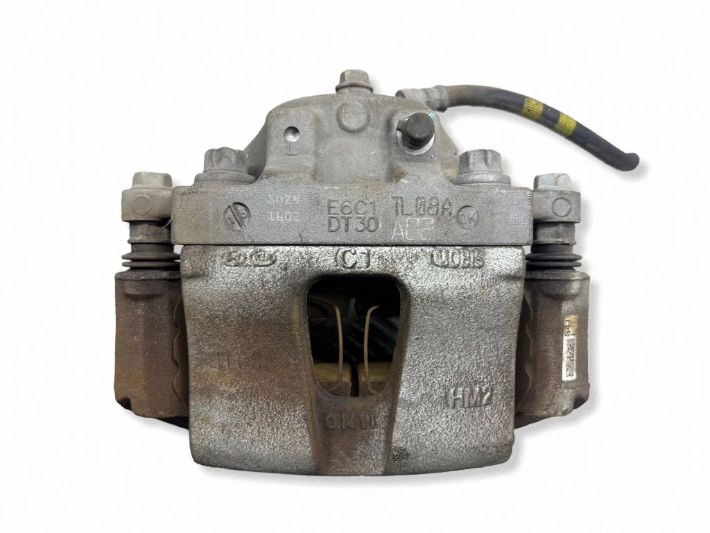 Front brake caliper – left