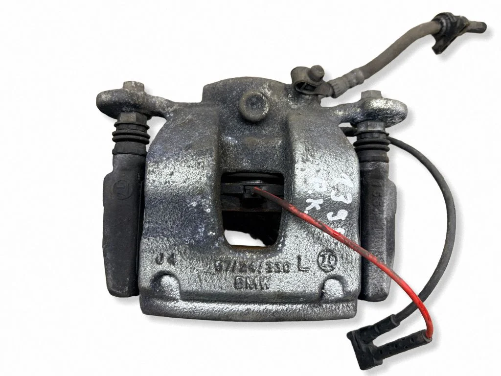 Front brake caliper 6891043