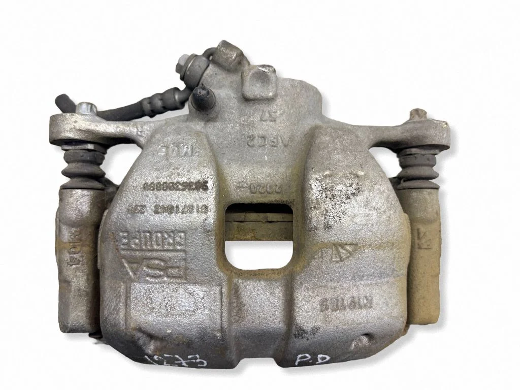 Front brake caliper 9836309880