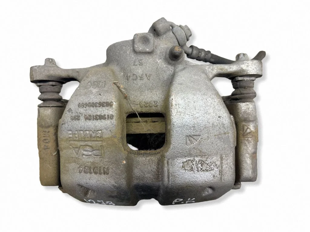 Front brake caliper 9836362680