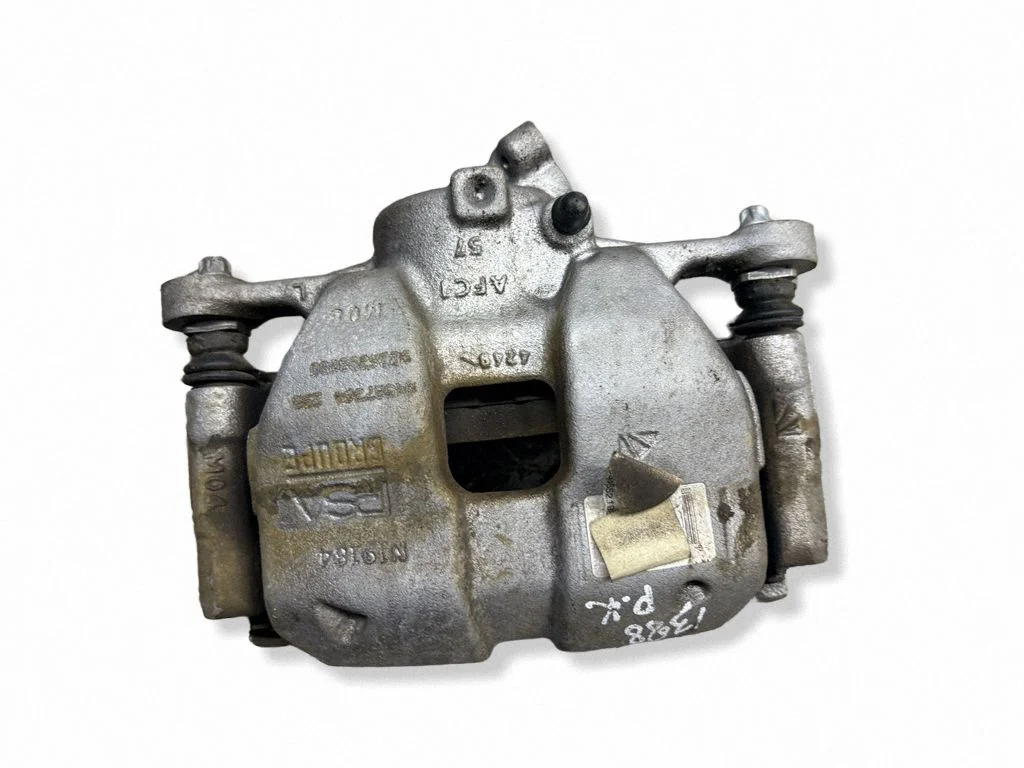 Front brake caliper – Jeep Avenger (2022-)