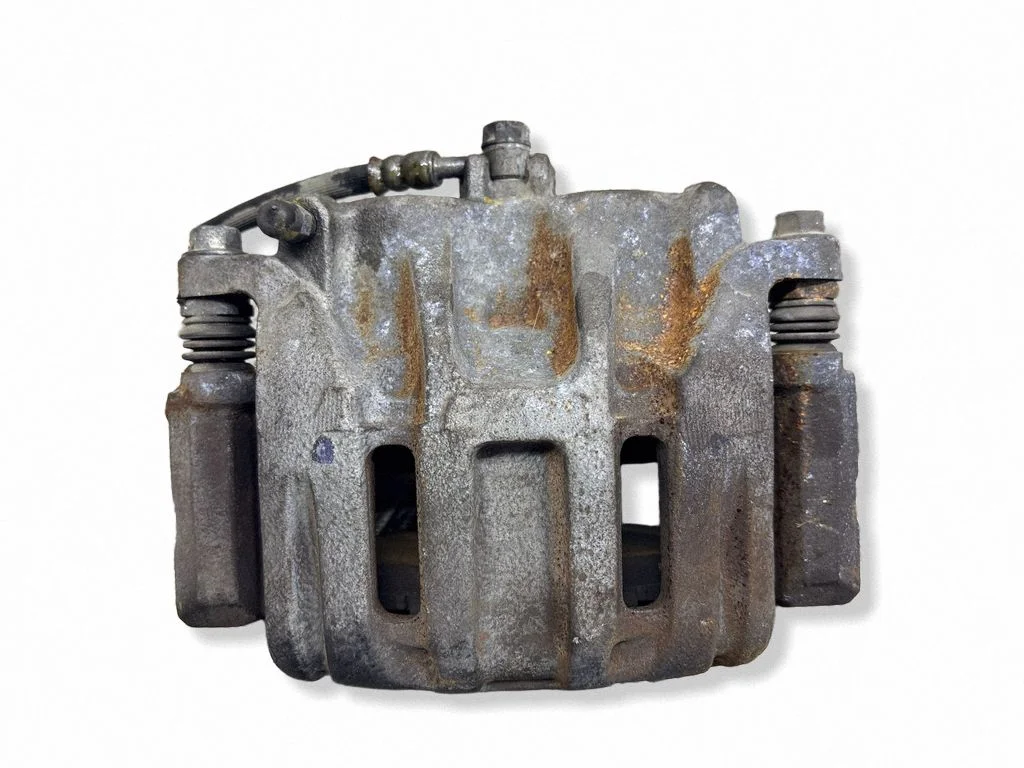 Front brake caliper – right