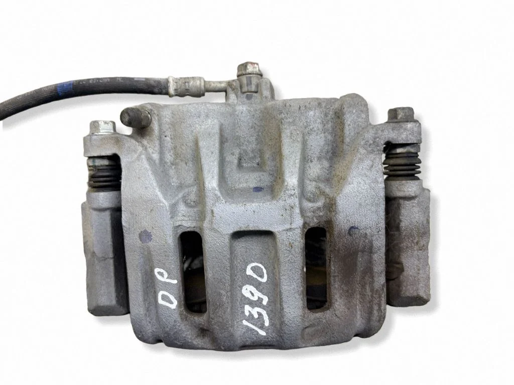 Front brake caliper – right