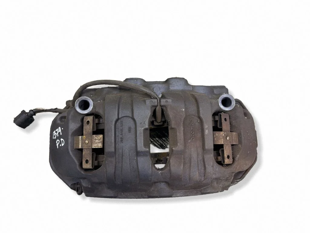 Front brake caliper 9J1615106