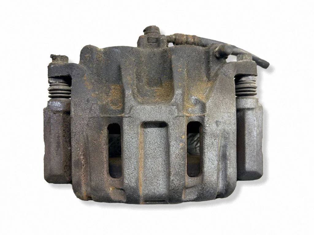 Front brake caliper – left