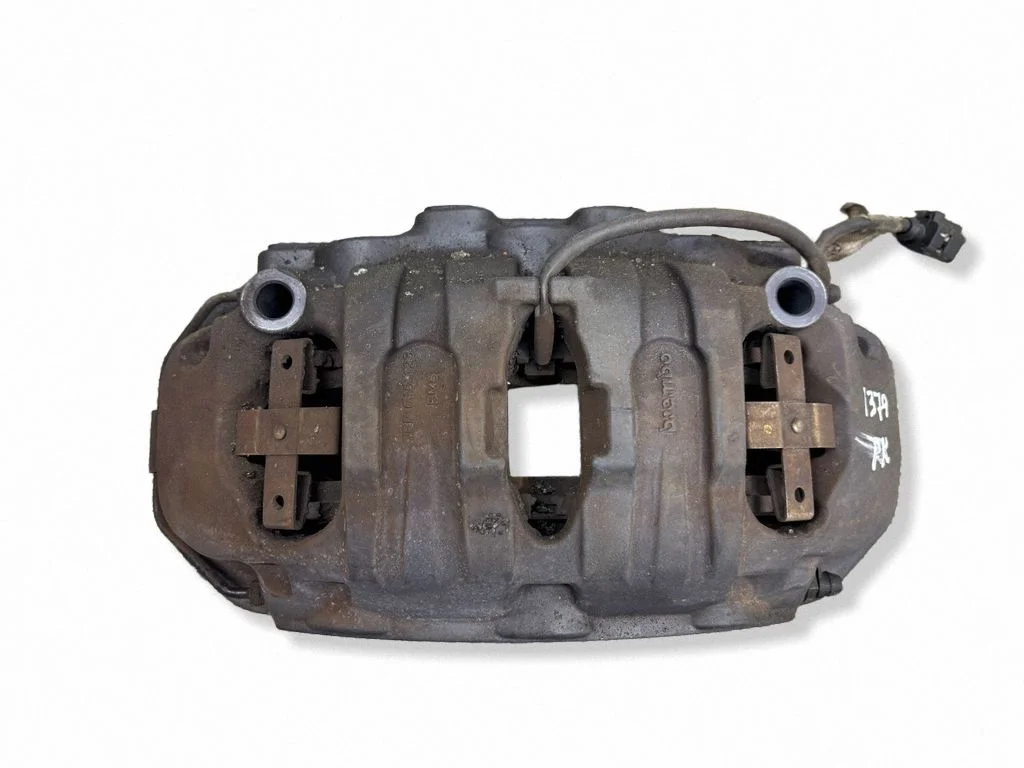 Front brake caliper 9J1615105