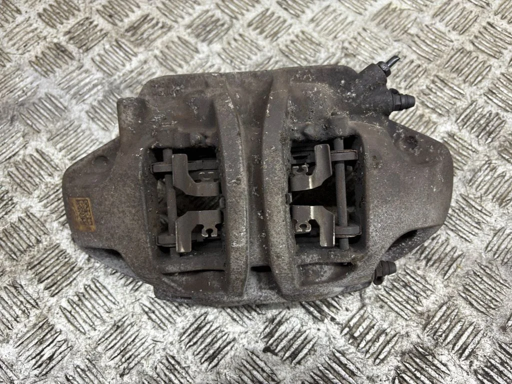 Priekšējais bremžu suports 80A615106AB