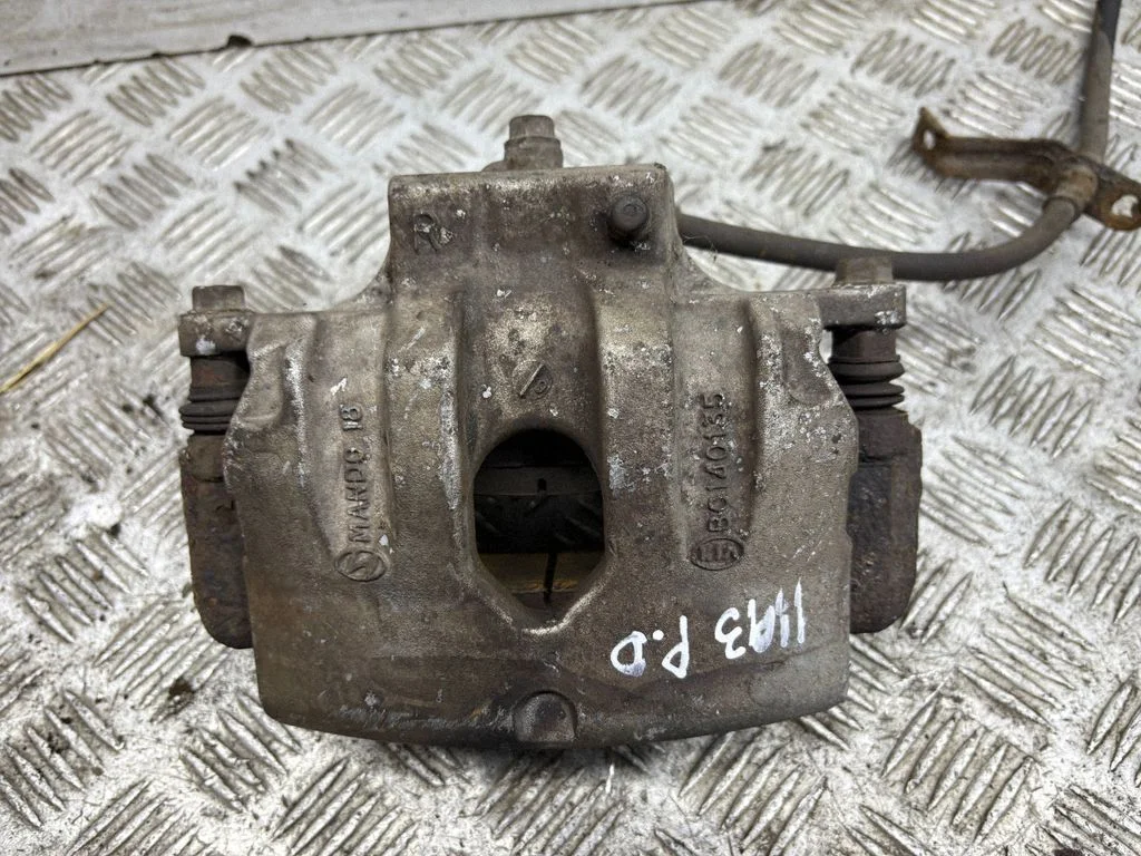 Front brake caliper – KIA Optima (2010-2015)