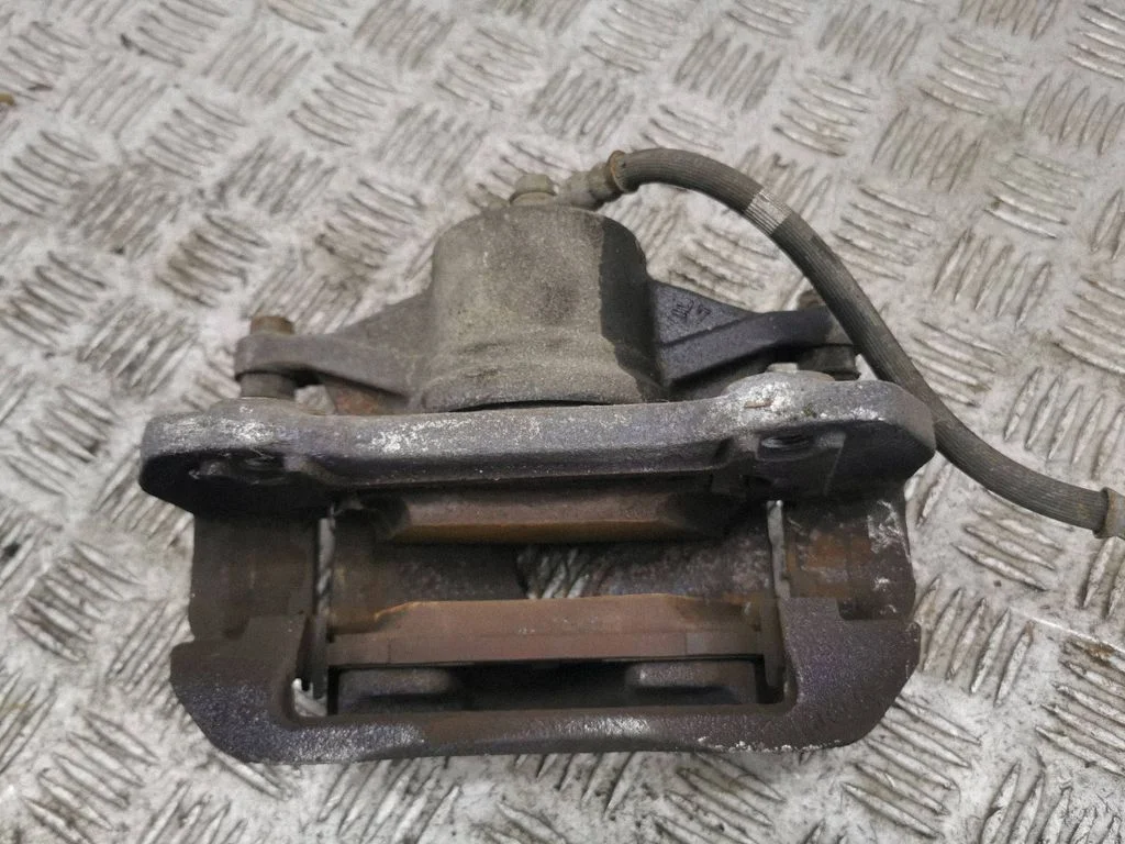Front brake caliper – Hyundai i30 (2017-)