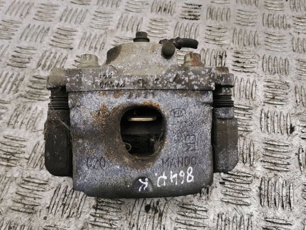 Zacisk hamulcowy przedni – Hyundai Ioniq 5 (2021-)