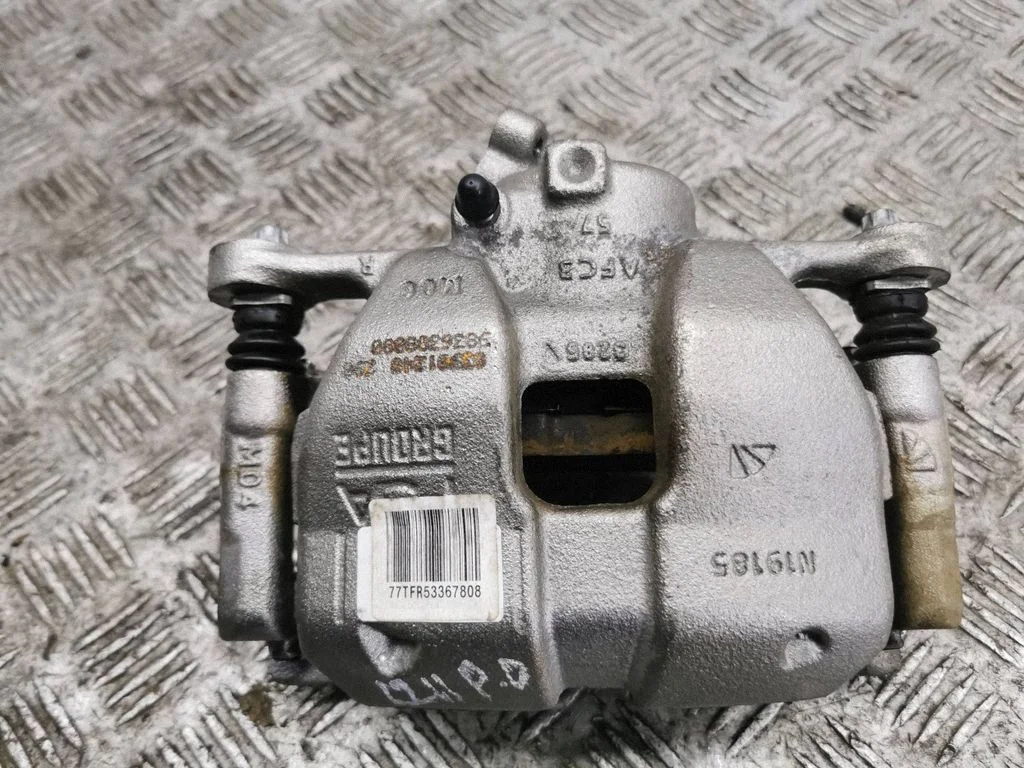 Front brake caliper 9836308880