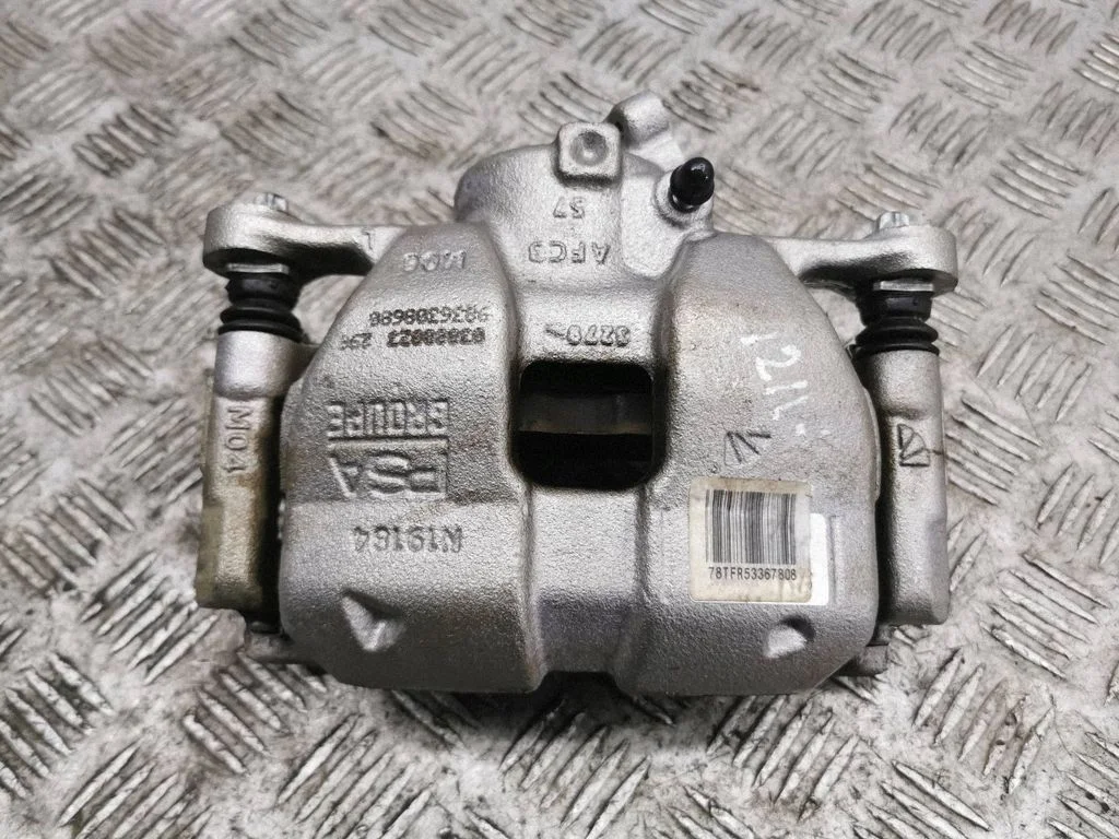 Front brake caliper 9836308688