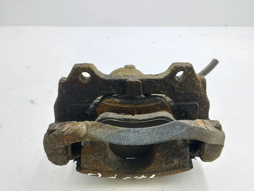 Esimene pidurisadul – parem
