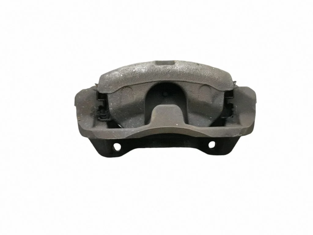 Front brake caliper – left