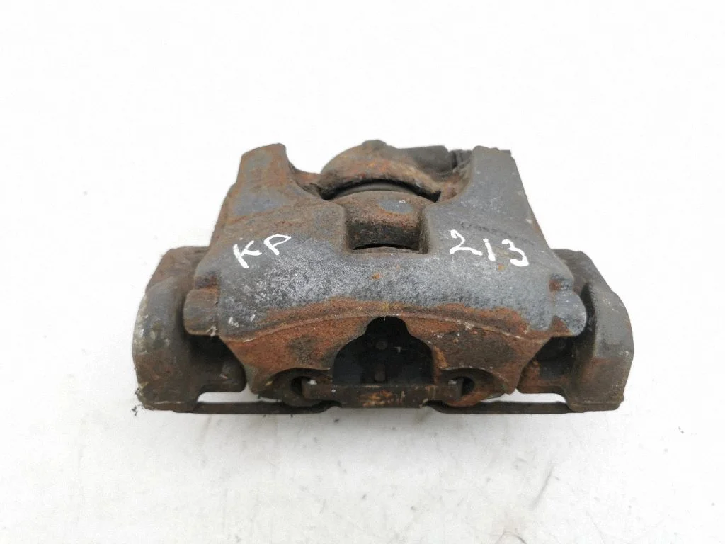 Front brake caliper – left
