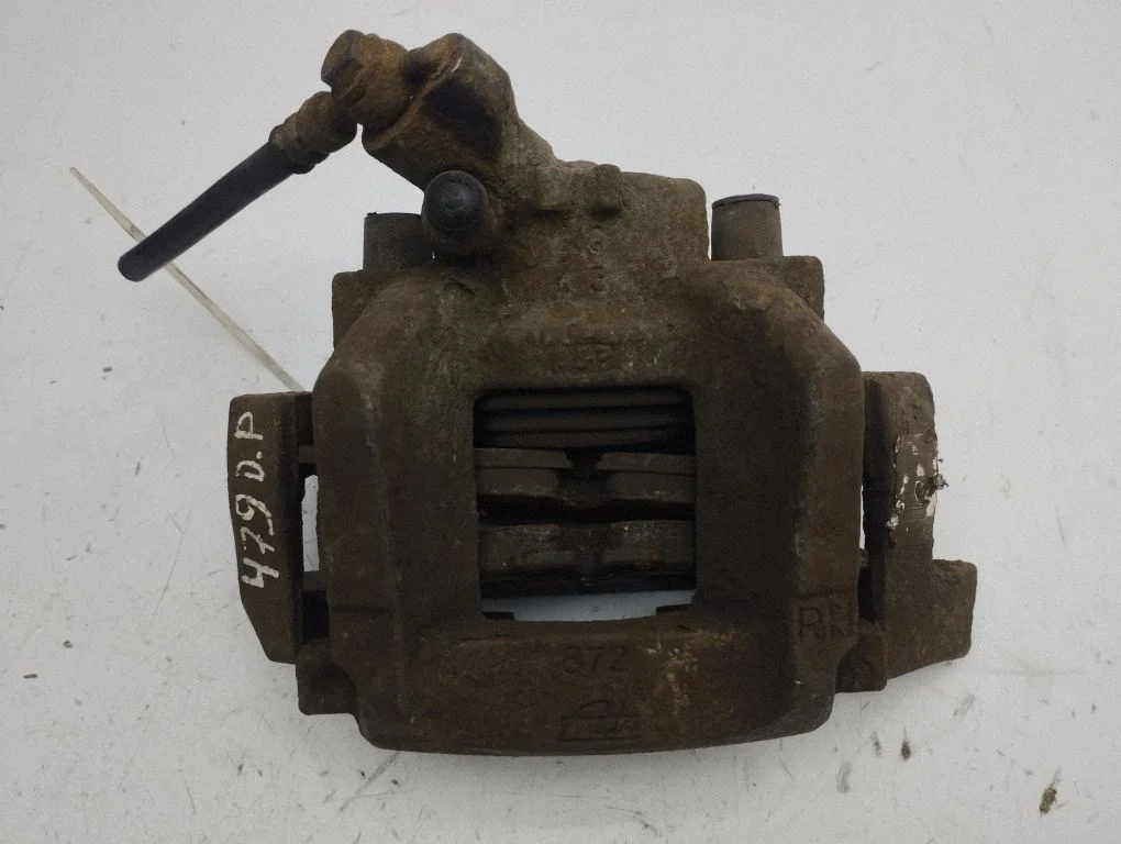 Front brake caliper – right