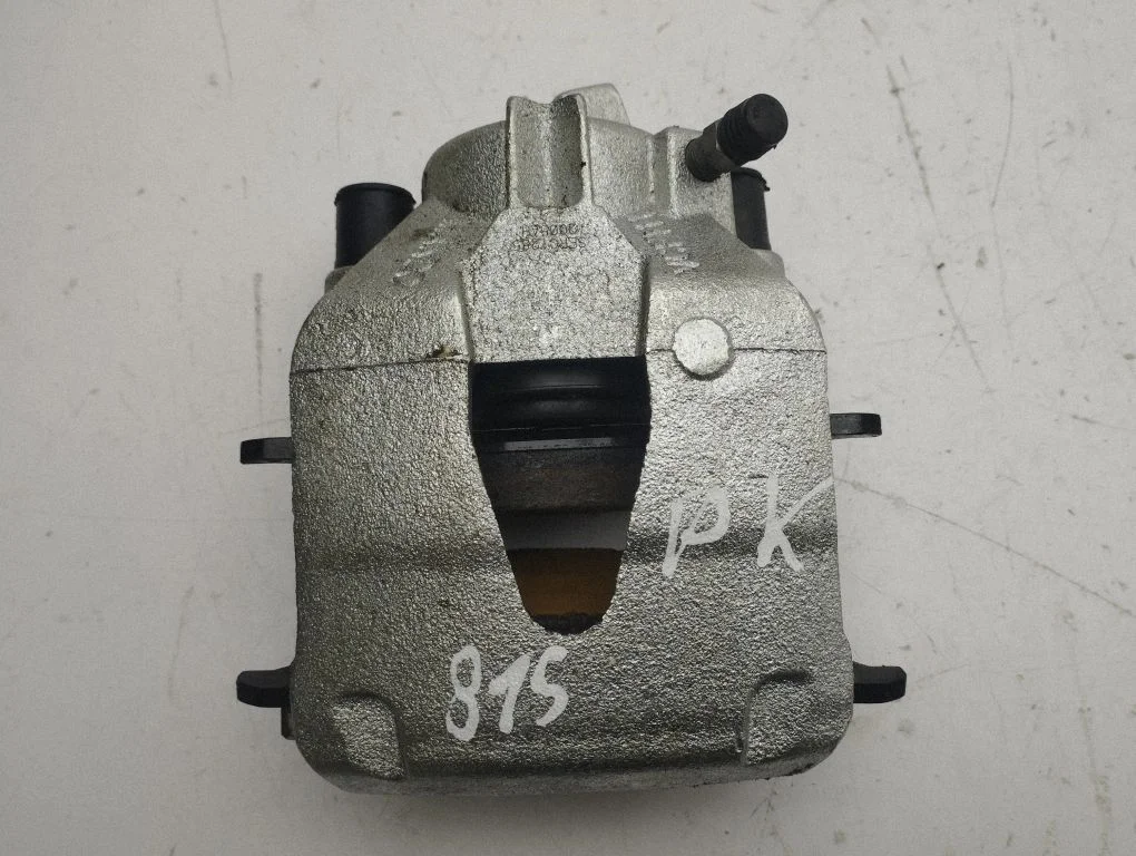 Front brake caliper – left