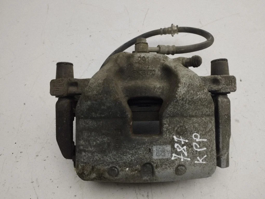 Front brake caliper – Renault Megane Mégane Renault Sport III (IV Based) (2017-2023), left