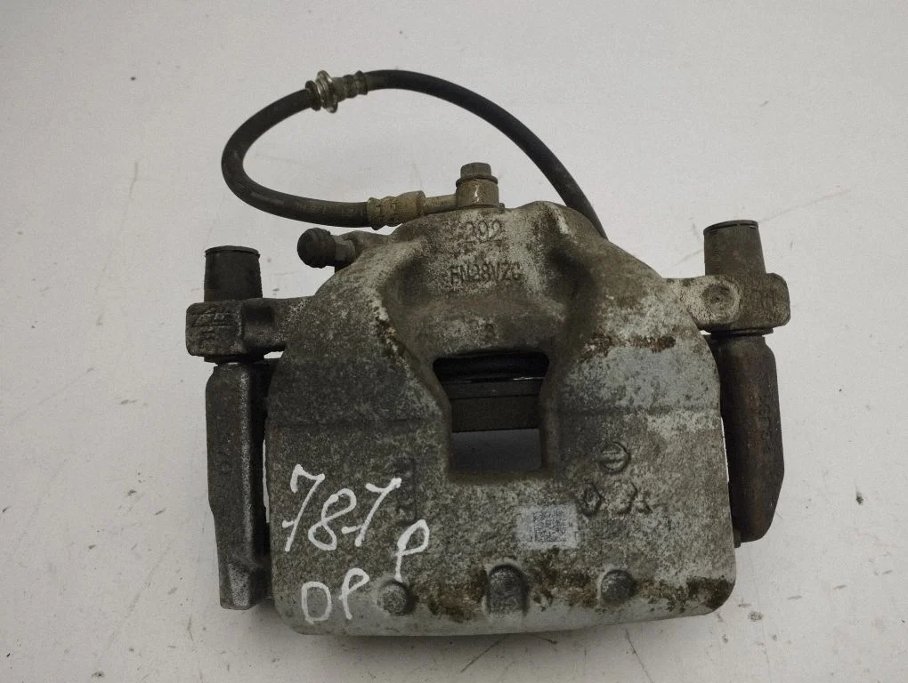 Front brake caliper – Renault Megane Mégane Renault Sport III (IV Based) (2017-2023), right