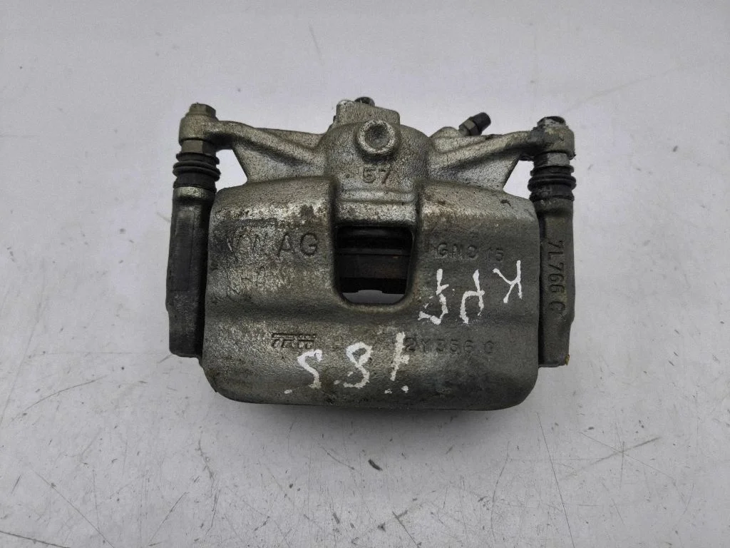 Front brake caliper – left