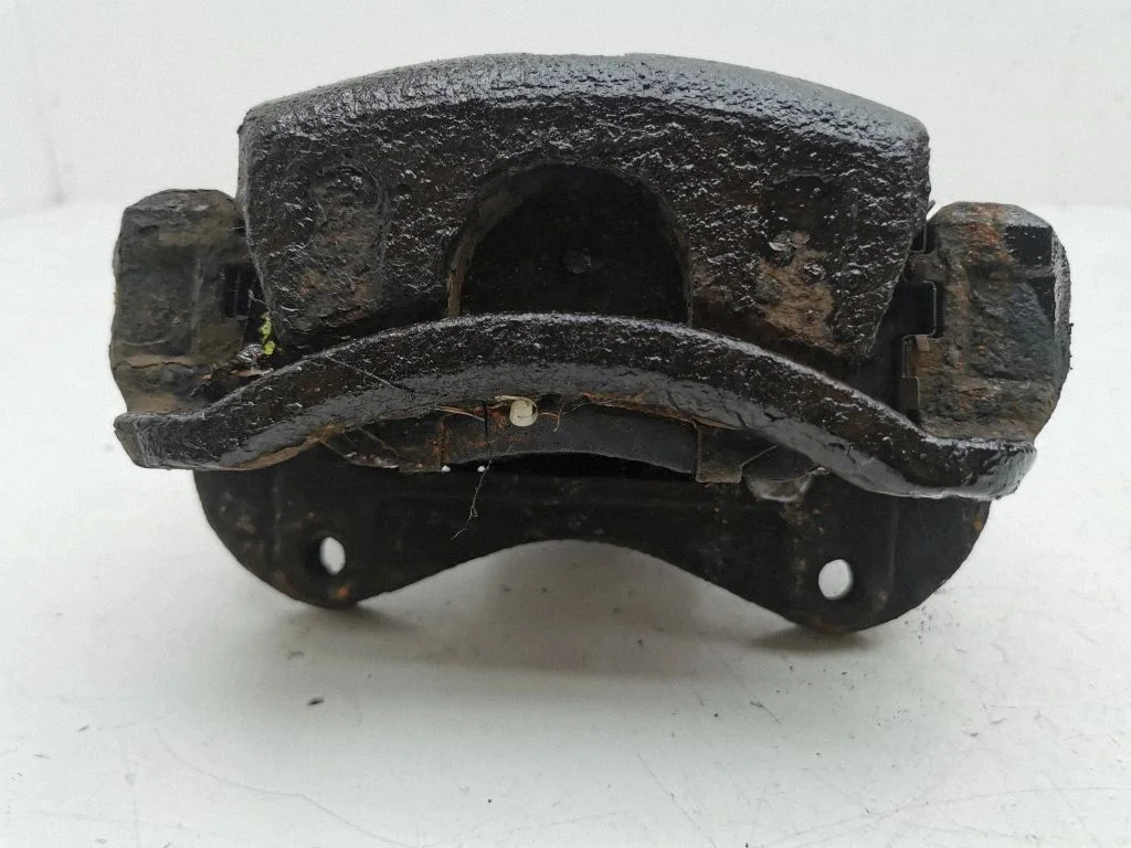 Esimene pidurisadul – parem