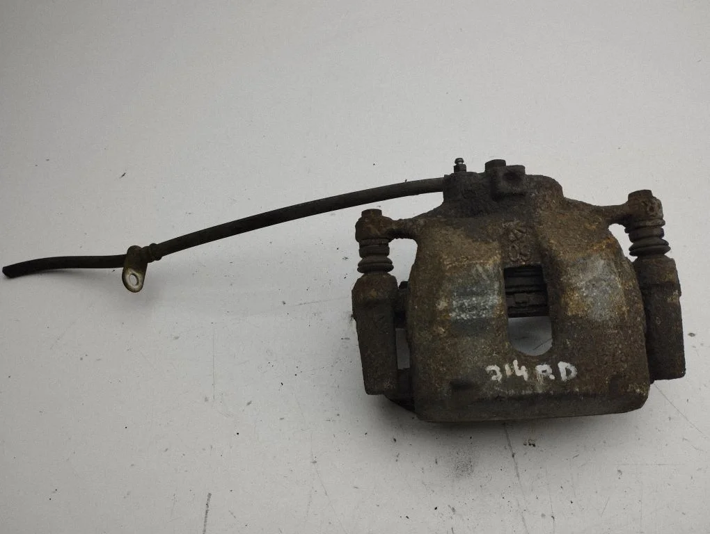 Front brake caliper – Toyota C-HR I (2016-2023)