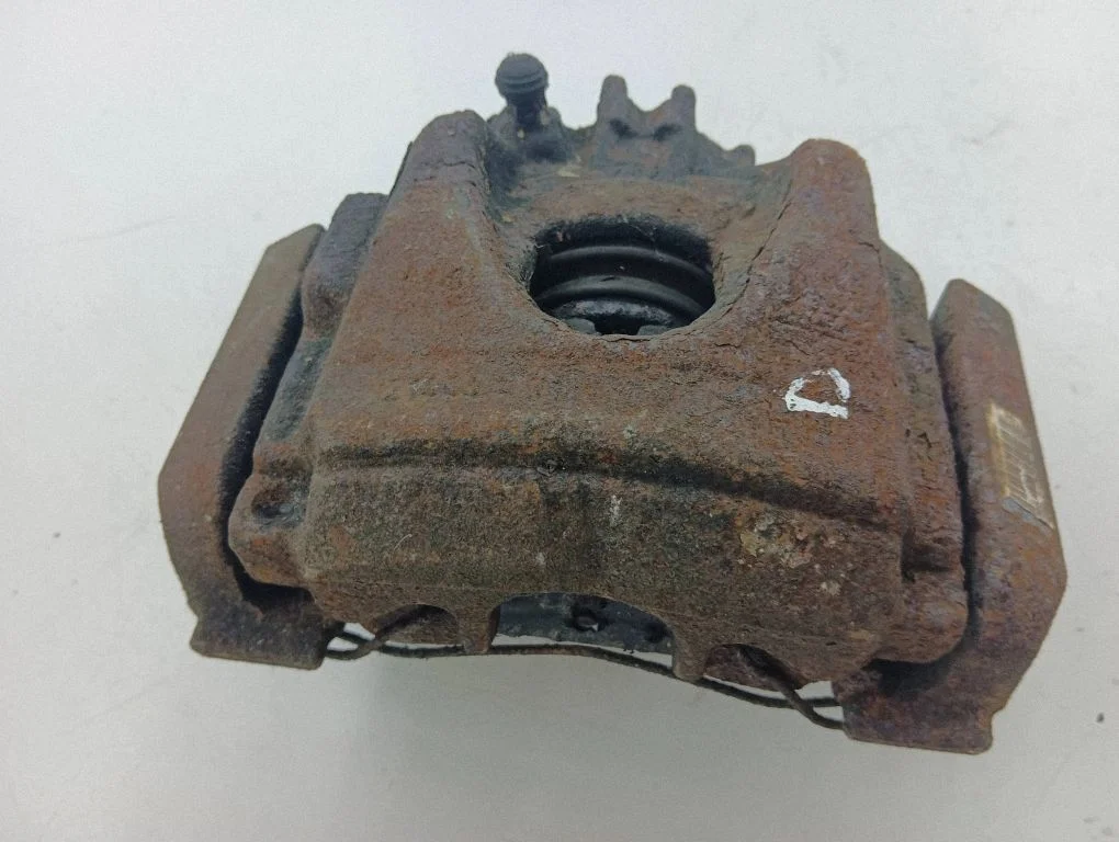 Priekšējais bremžu suports 9671679380