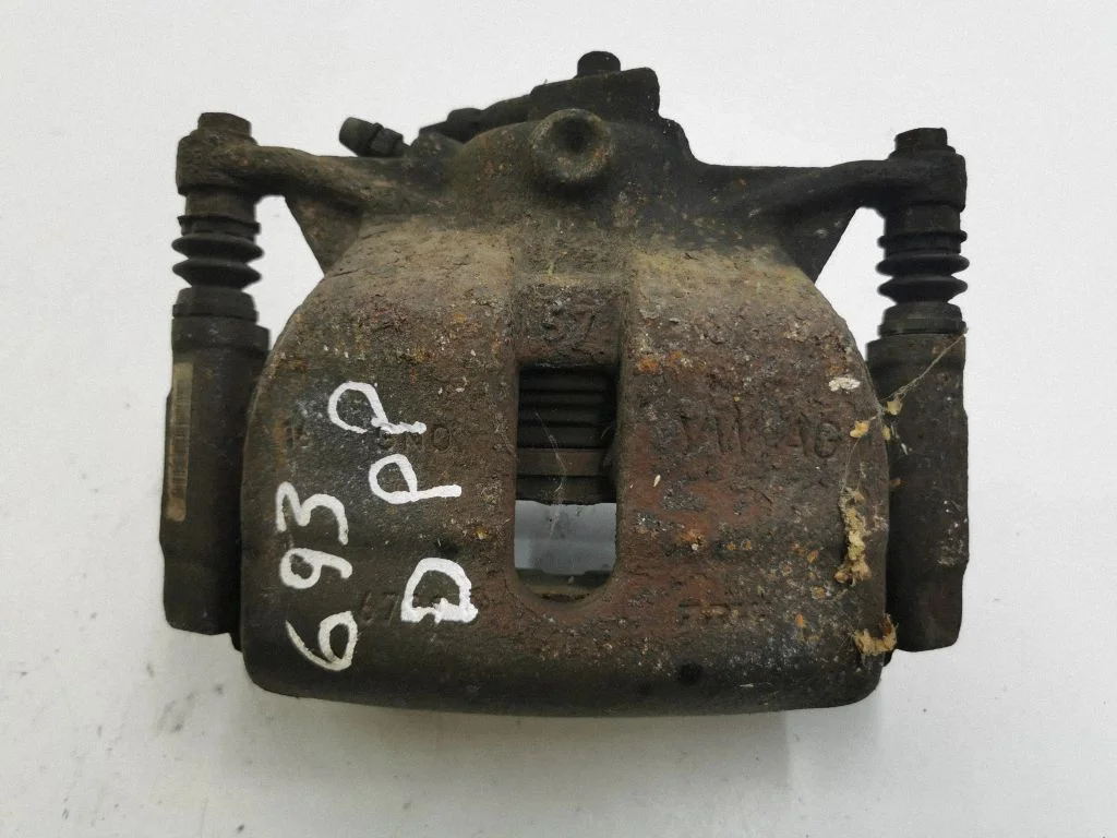 Front brake caliper 5714B