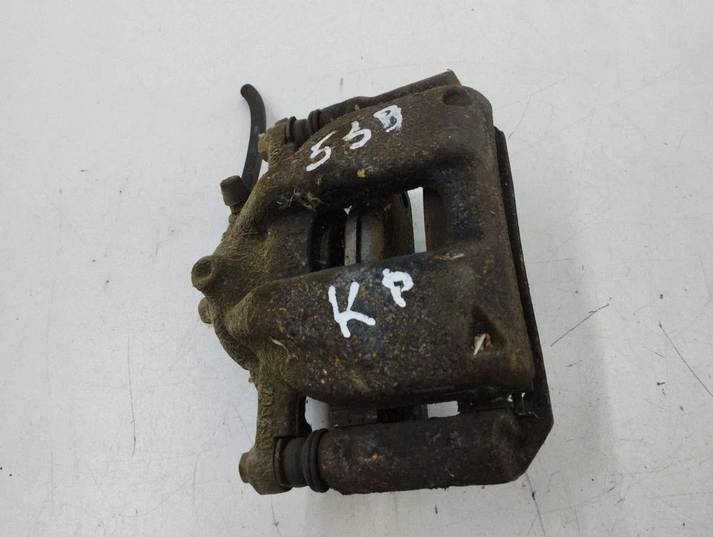 Esimene pidurisadul 793439