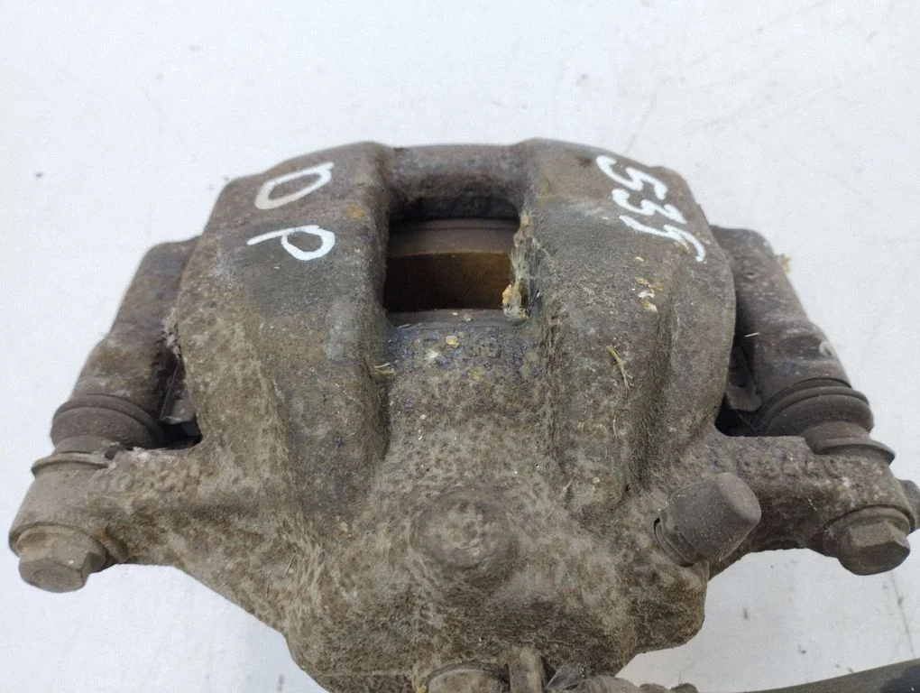 Esimene pidurisadul 793440