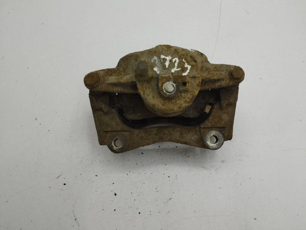Front brake caliper – front left