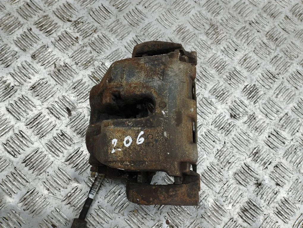 Esimene pidurisadul 68252401