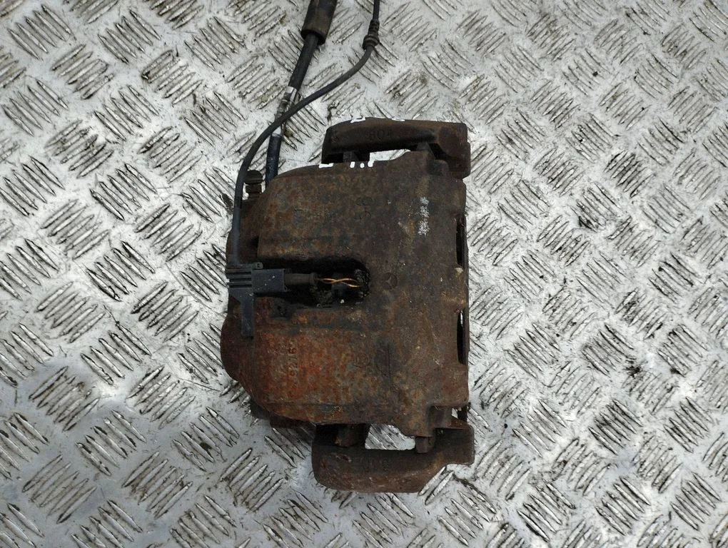 Esimene pidurisadul 68352401