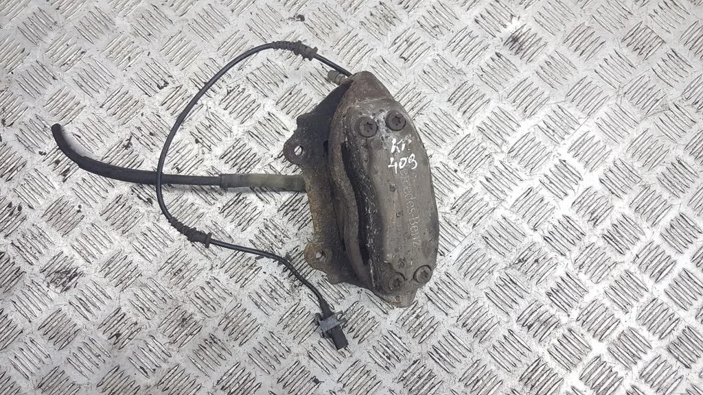 Front brake caliper 20704703