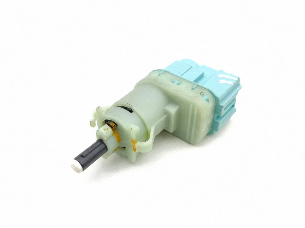 Brake pedal sensor switch LV4T9G854AA