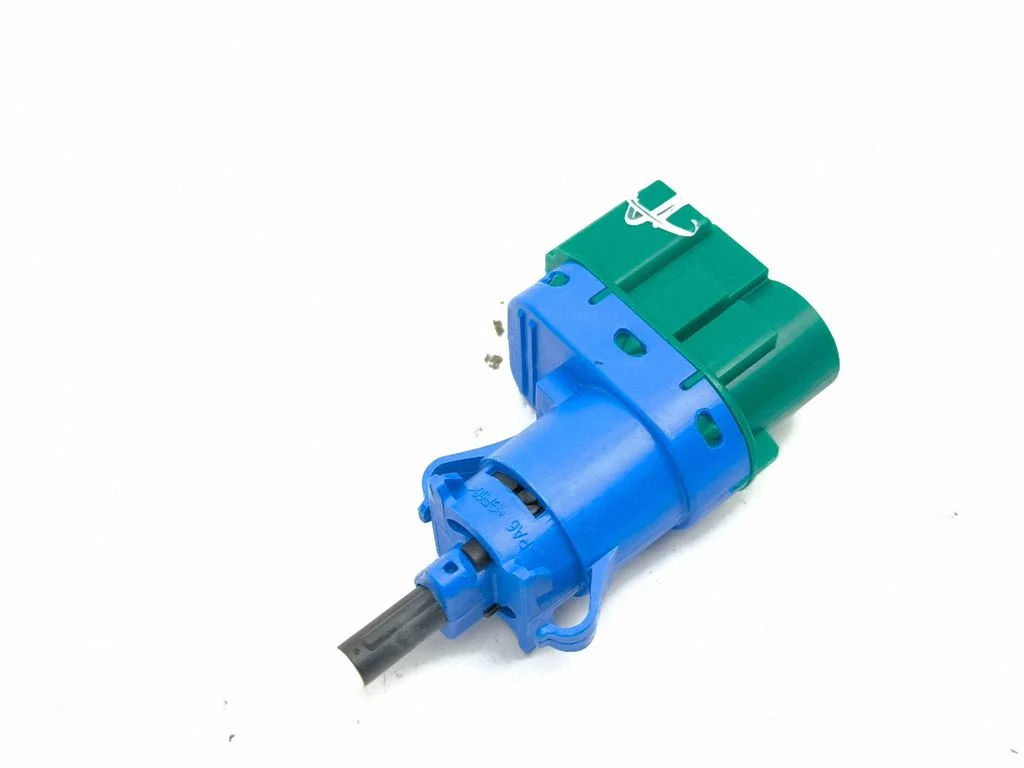Brake pedal sensor switch 6W8313480AB