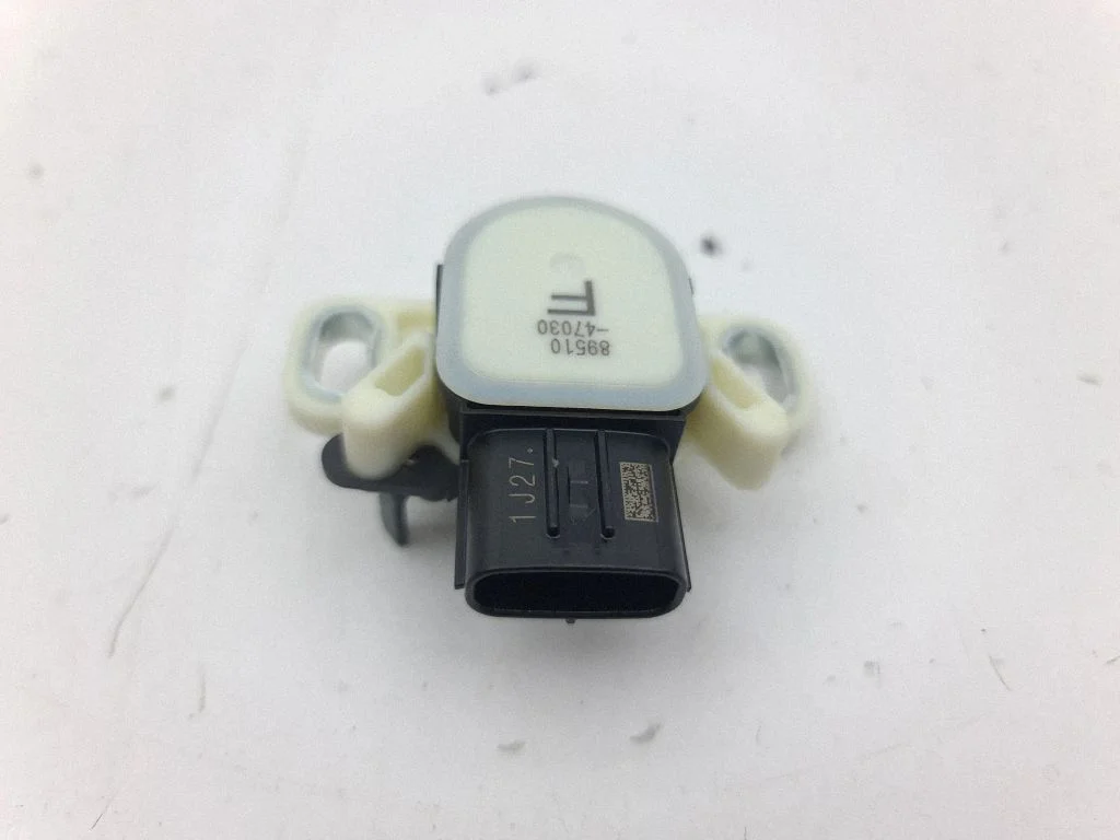 Bremžu pedāļa sensors – Toyota Corolla E210 E21 (2018-)