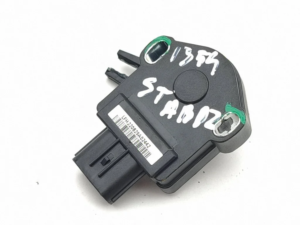 Brake pedal sensor switch 220829A0242