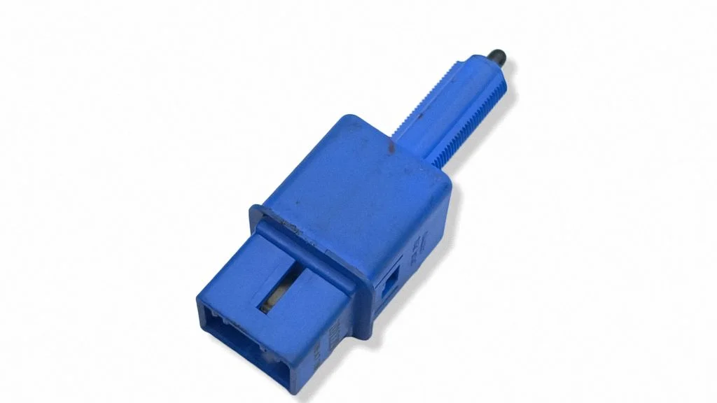 Brake pedal sensor switch 201229