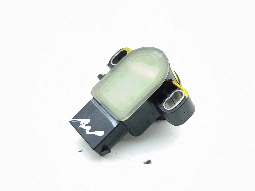 Brake pedal sensor switch 32894M5000