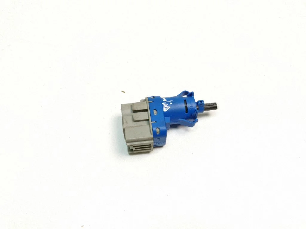 Piduripedaali andur