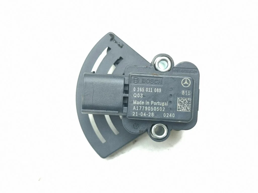 Brake pedal sensor switch 0265011089